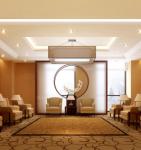 北京朝陽區華貿名匯坊